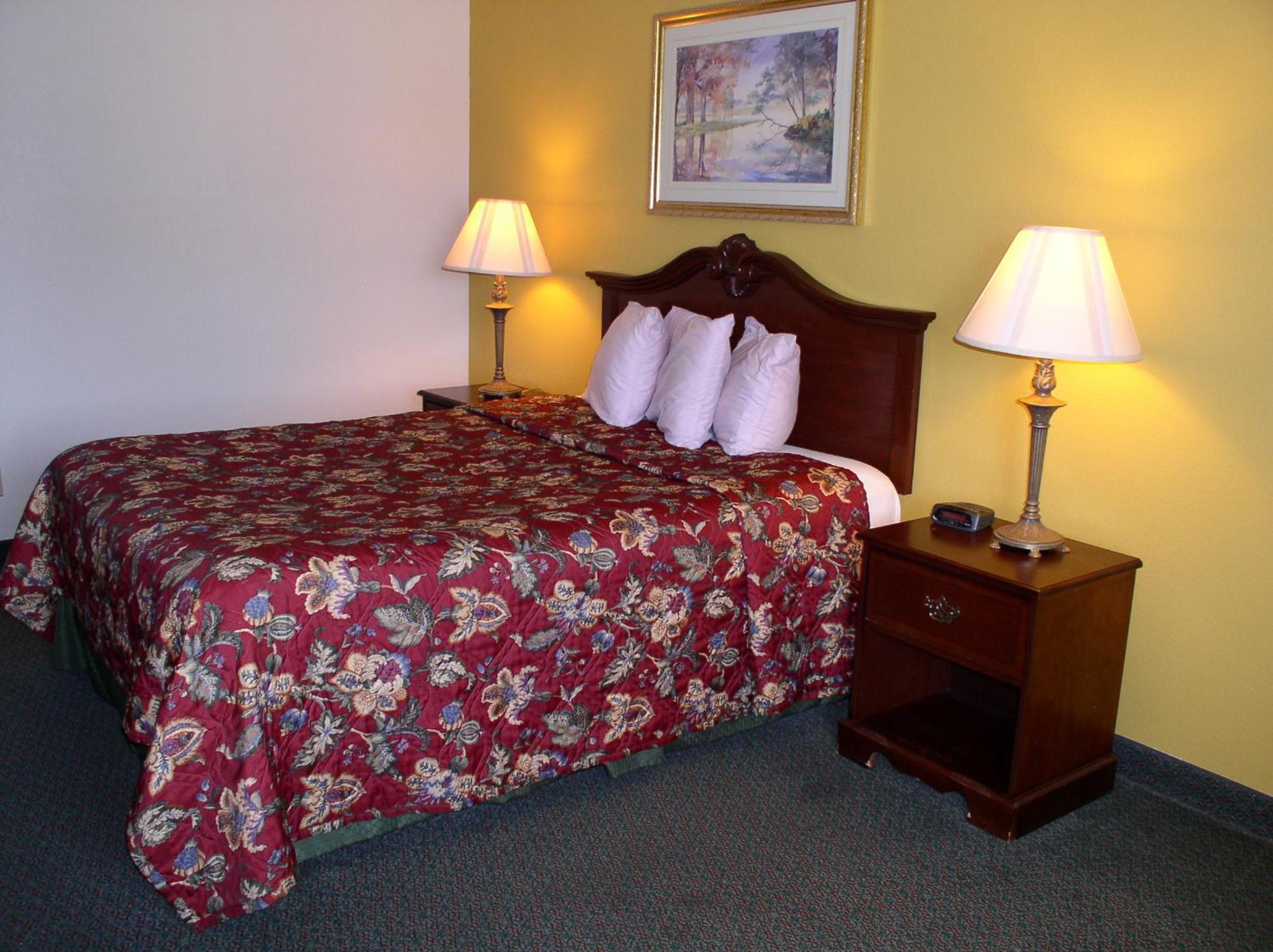 Relax Inn - Osceola Ia Luaran gambar